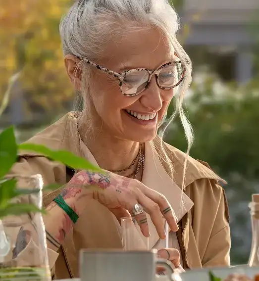 Autorskie kawiarnie i restauracje